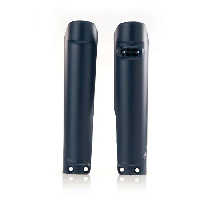 Fork protectors blue Acerbis Husqvarna TC85 (0022288.040)