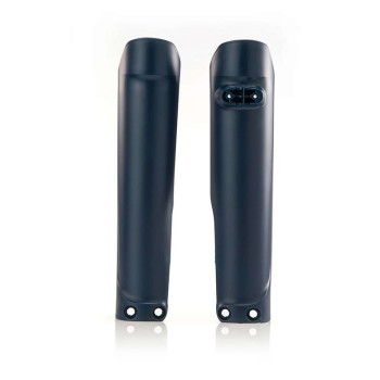 Fork protectors blue Acerbis Husqvarna TC85 (0022288.040) Fork protectors blue Acerbis Husqvarna TC85 (0022288.040)