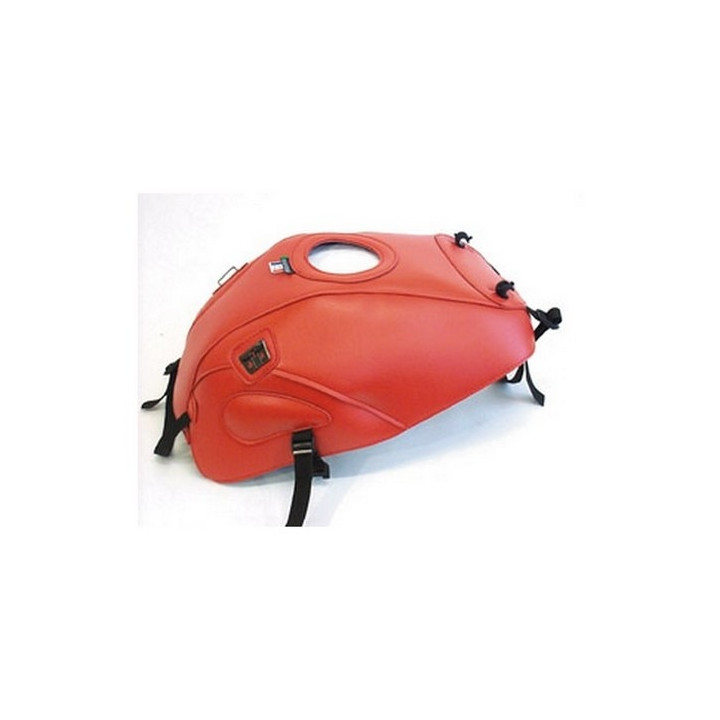Tapis de réservoir Bagster vermillon (1354D) Suzuki GSX600 F Tapis de réservoir Bagster vermillon (1354D) Suzuki GSX600 F