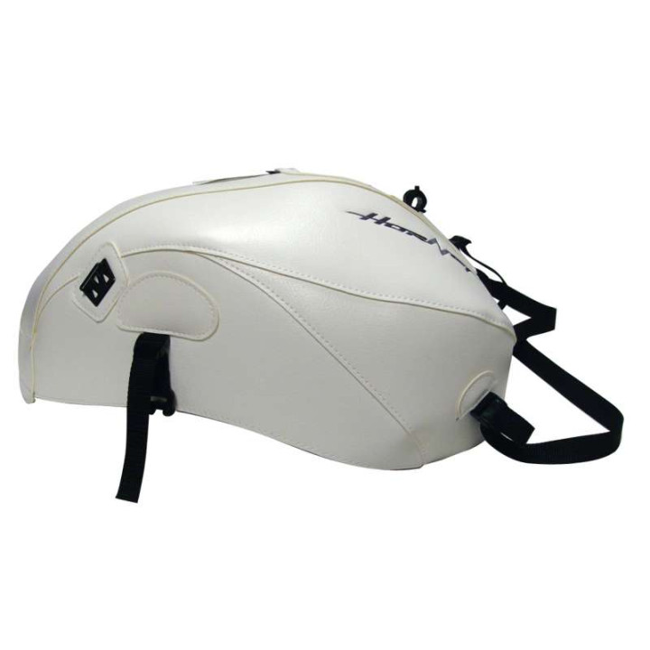 Bagster tank mat white (1610B) Honda CB600 Hornet
