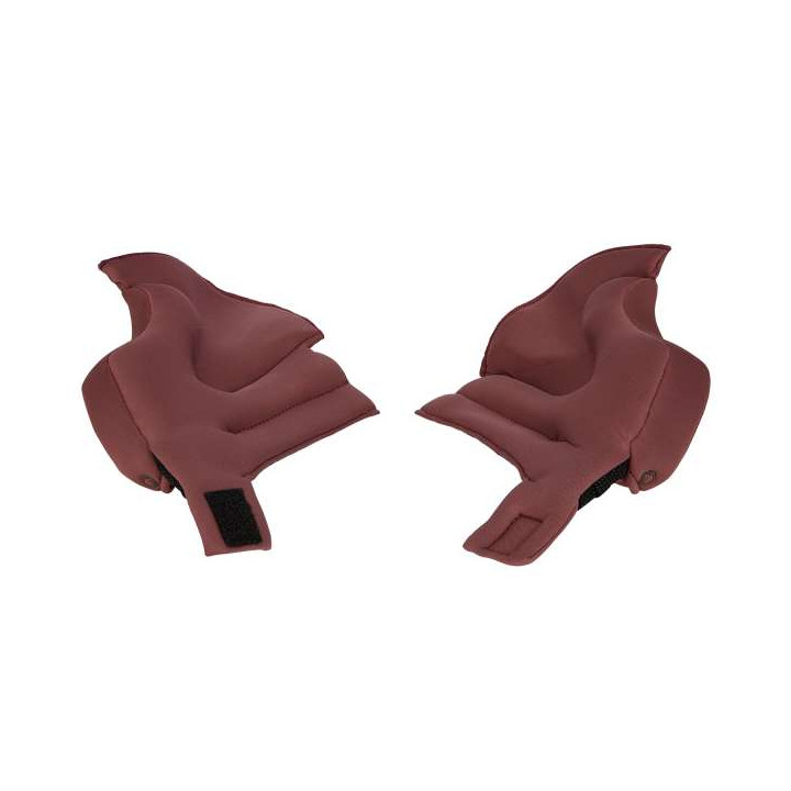 Mousses de joues pour casque Schuberth C3 / C3 PRO WOMEN Mousses de joues pour casque Schuberth C3 / C3 PRO WOMEN