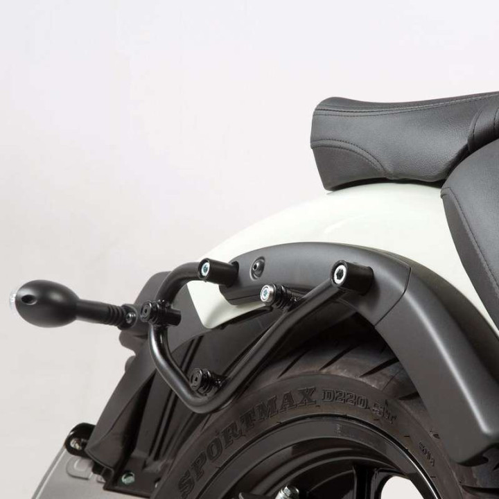SW-Motech SLC Right-hand spreader Kawasaki VULCAN S
