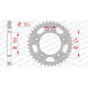 AFAM steel crown 36 teeth not 525 type 50612 Ducati 749 Dark