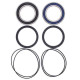 Kit roulements de roue + joint All Balls 25-1616
