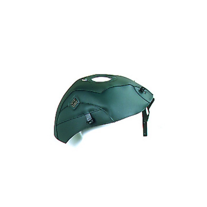Tapis de réservoir Bagster vert foncé (1305A) Suzuki GSF 600/1200 BANDIT Tapis de réservoir Bagster vert foncé (1305A) Suzuki GSF 600/1200 BANDIT