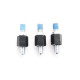 Adaptateurs rétroviseur Chaft M8/125 mâle-mâle M10/125