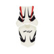 Housse de selle Bagster (2179E) Blanc/Noir/Rouge/Lettres Noires Yamaha FZ1 08-11 Housse de selle Bagster (2179E) Blanc/Noir/Rouge/Lettres Noires Yamaha FZ1 08-11