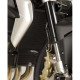 Protection de radiateur R&G (RAD0129BK) noir MV Agusta F3 675/800