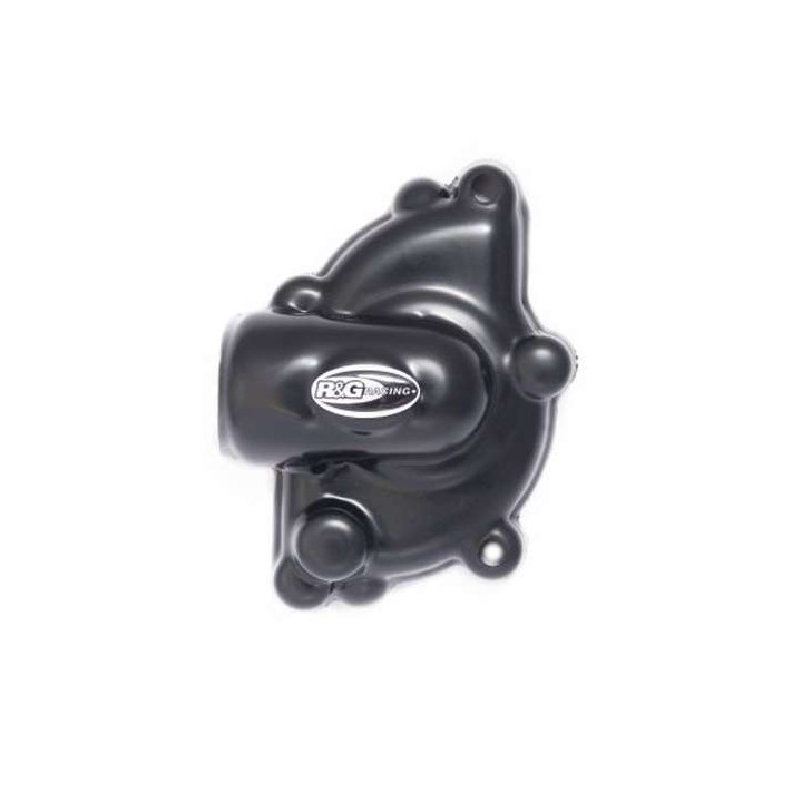 Left clipboard R&G Ducati Streetfighter, 1098, 1198, Multistrada 1200, 848