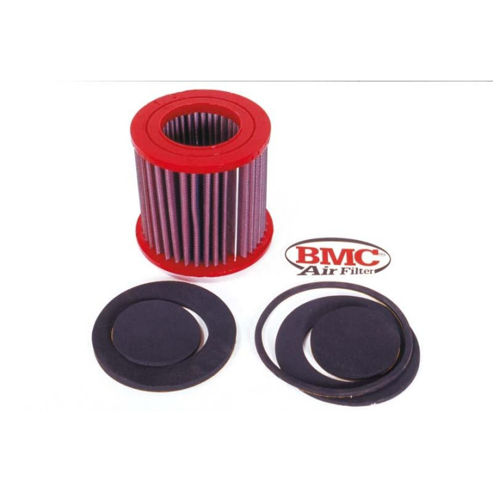 Air filter BMC XJ600 1992-03 XJ900 1990-03 TDM850 1991-01 and FZR1000 1987-88 (ref. FM169/07)