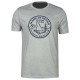Tee-shirt Klim MADE IN IDAHO GRAY