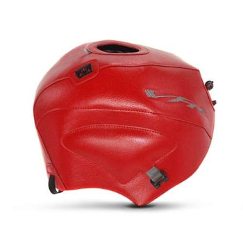 Tapis de réservoir Bagster rouge (1355A) Honda VFR800 Tapis de réservoir Bagster rouge (1355A) Honda VFR800