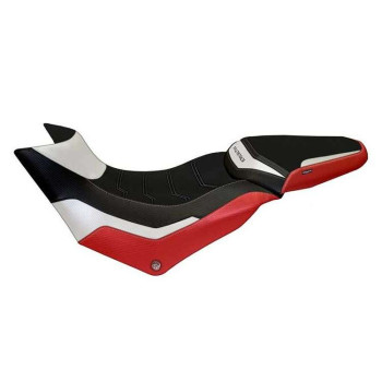 Seat cover Tappezzeria PRAGA SPECIAL COMFORT SYSTEM Ducati Multistrada 950 17-21
