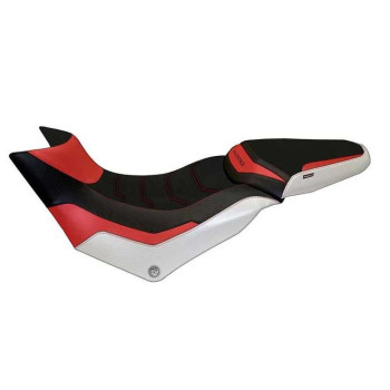 Seat cover Tappezzeria PRAGA SPECIAL COMFORT SYSTEM Ducati Multistrada 950 17-21