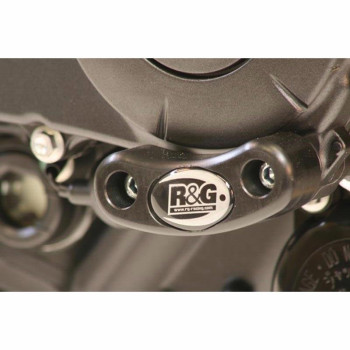 Slider motor right R&G Honda CB1000R