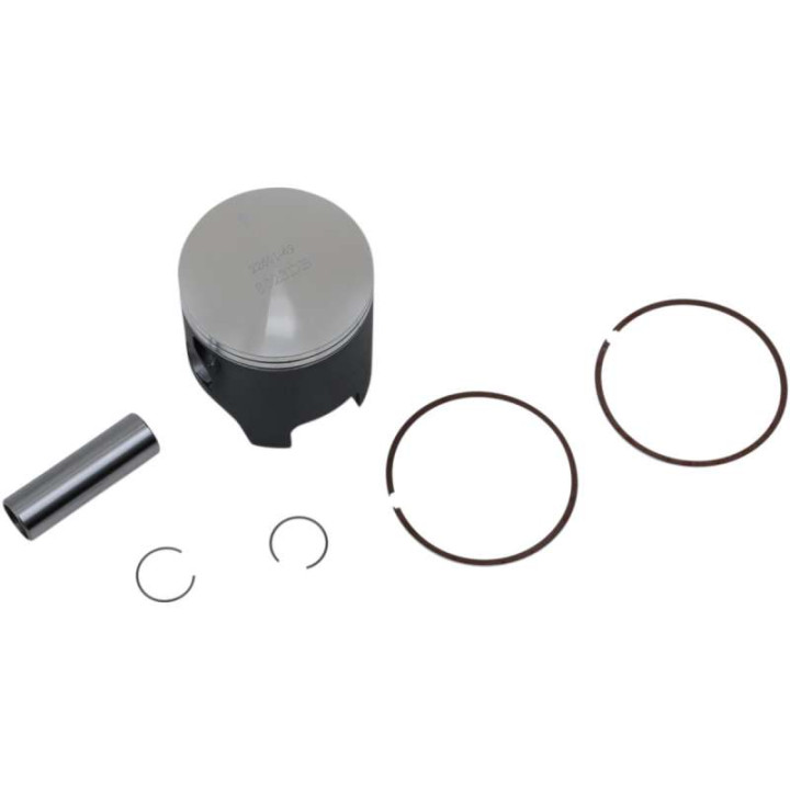Piston forgé Wössner 67.96mm (8023DC) Yamaha YZ250 92-93