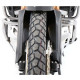 Hepco &amp- Becker CRF1100L AFT ADVENTURE SPORTS stainless steel low guards