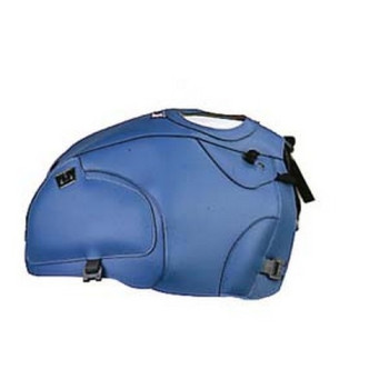 Tapis de réservoir Bagster pervenche (1215G) BMW R80GS/R80R/R100GS/R100R/R1000GS