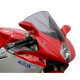 Bulle MRA Racing +65mm MV Gusta F4 750/1000 -09