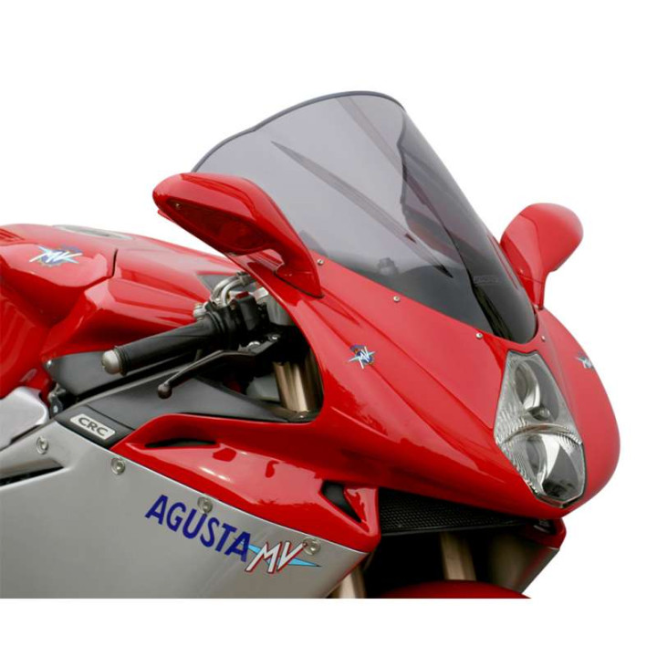 Bulle MRA Racing +65mm MV Gusta F4 750/1000 -09