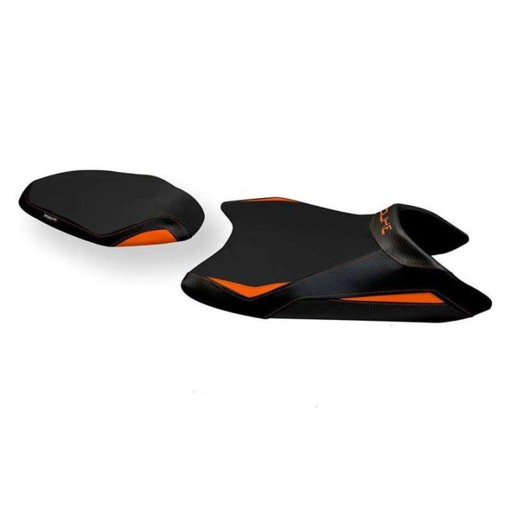 Housse de selle Tappezzeria GAHAN KTM 890 Duke 21-
