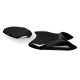 Housse de selle Tappezzeria GAHAN KTM 890 Duke 21-