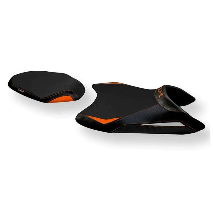 Housse de selle Tappezzeria GAHAN KTM 890 Duke 21-