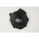 Left cover R&amp-G Honda CBR1000RR 04-07, CB1000R