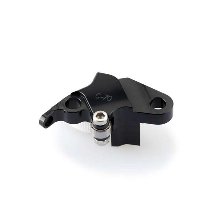 Clutch lever adapter Puig 6120N Yamaha XT660Z Ténéré YZF-R125 Clutch lever adapter Puig 6120N Yamaha XT660Z Ténéré YZF-R125