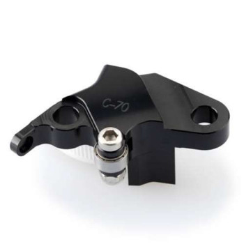 Adaptateur levier d'embrayage Puig 6120N Yamaha XT660Z Ténéré YZF-R125