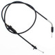 Gas cable All Balls 45-1154 Polaris SPORTSMAN 550