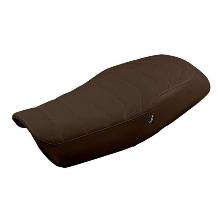 Housse de selle Tappezzeria KARELI Honda CB1100RS 17-