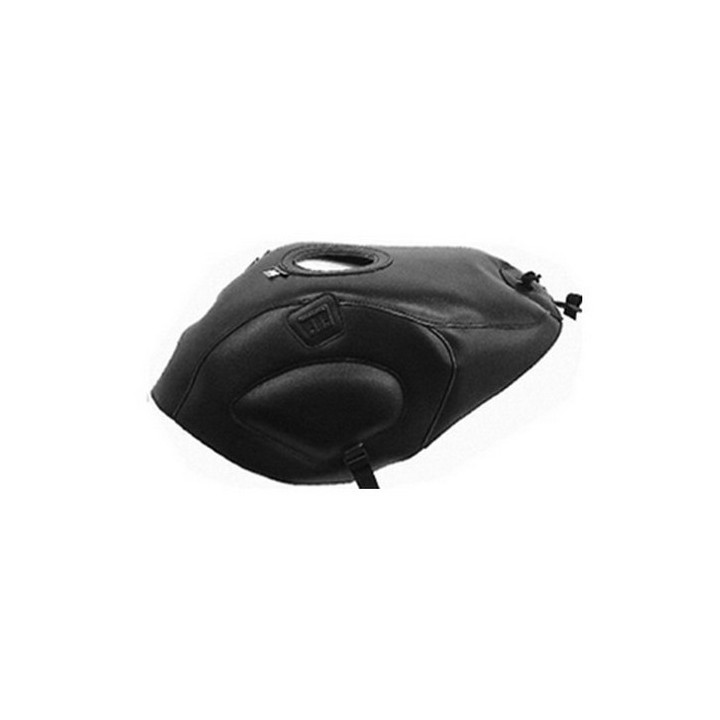 Tapis de réservoir Bagster noir (1430U) Suzuki GS 500 E
