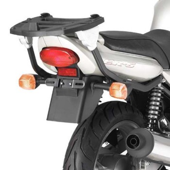 Monorack Givi pour Top Case MONOKEY (440F+M3) Kawasaki ER5 01-07