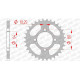 AFAM steel crown 36 teeth not 520 type 12214 AEON 220 COBRA