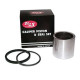 Piston Bas étrier de frein Arrière Kawasaki ZZR600 1990-1992