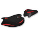 Housse de selle Tappezzeria GALATI ULTRAGRIP Ducati Panigale V2 20- Housse de selle Tappezzeria GALATI ULTRAGRIP Ducati Panigale V2 20-