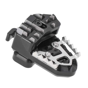 Extension pédale de frein SW-Motech Suzuki DL 650 V-Strom/DL 1000 V-Strom (FBE.05.293.10000/B) Extension pédale de frein SW-Motech Suzuki DL 650 V-Strom/DL 1000 V-Strom (FBE.05.293.10000/B)