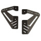 Barracuda Yamaha MT-10 radiator shrouds