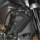 Écopes de radiateur Barracuda Yamaha MT-10 Écopes de radiateur Barracuda Yamaha MT-10