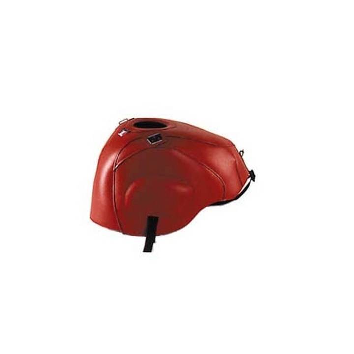 Bagster tank mat red (1315B) Yamaha TRX 850