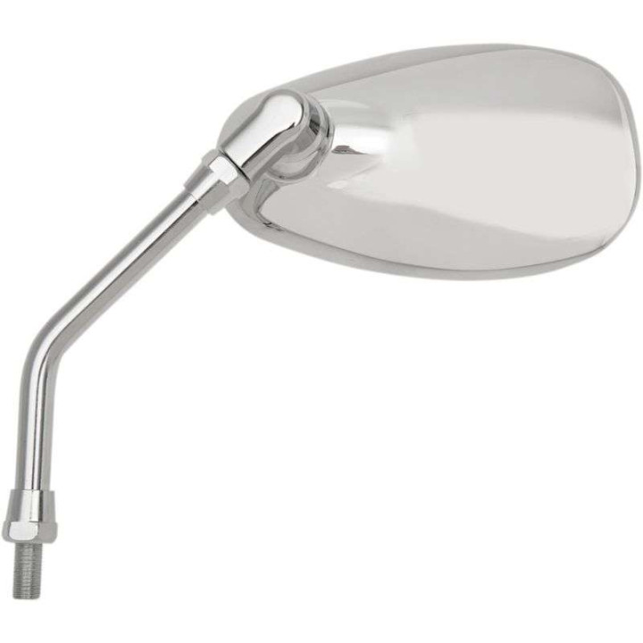 Original EMGO rearview mirror left V-MAX 1200 (US model)