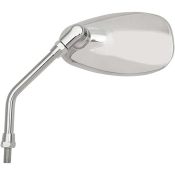 Original EMGO rearview mirror left V-MAX 1200 (US model)