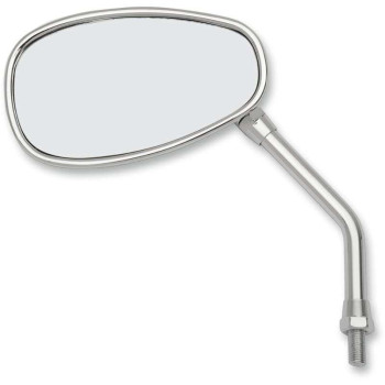 Original EMGO rearview mirror left V-MAX 1200 (US model)