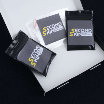 R&amp-G Second Skin speedo protection kit Suzuki GSX-S1000 GT/Kawasaki Ninja H2 SX