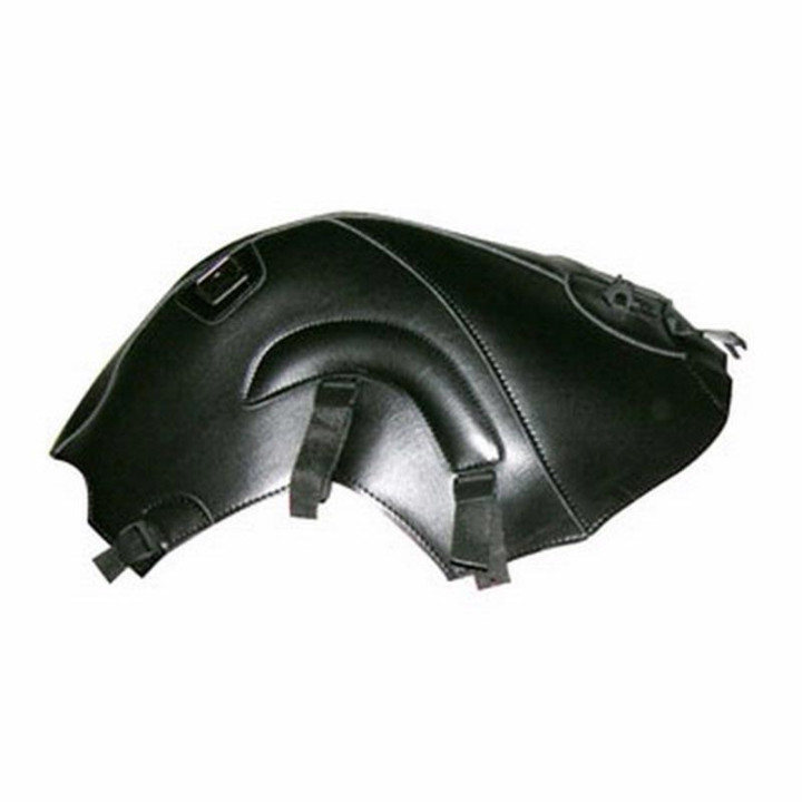 Tapis de réservoir Bagster noir (1525U) BMW F800S/ST