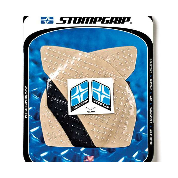Adhésif anti-dérapant Stompgrip Kawasaki ZX-6R 09-