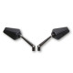 HIGHSIDER PRATO motorcycle mirrors