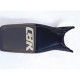 Saddle cover Bagster (2001G) Black Honda CBR1000 92