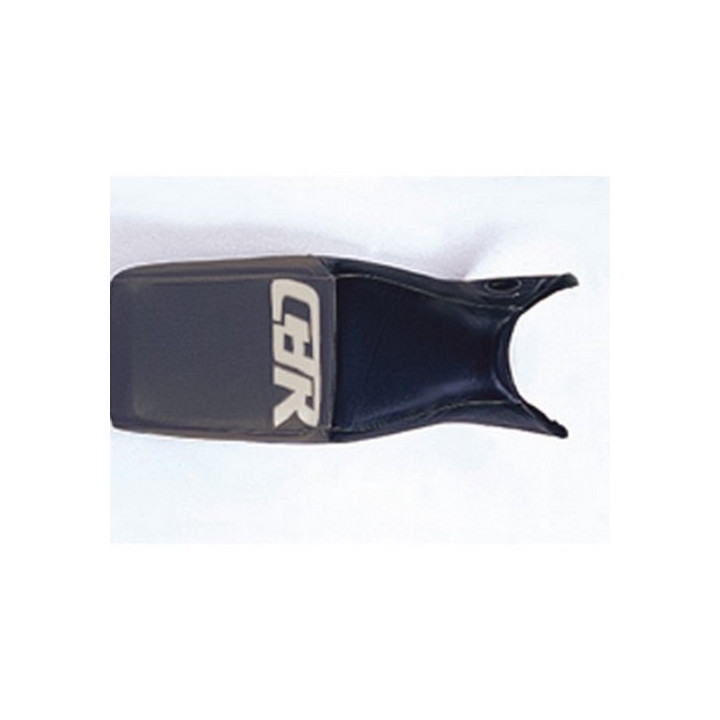 Saddle cover Bagster (2001G) Black Honda CBR1000 92